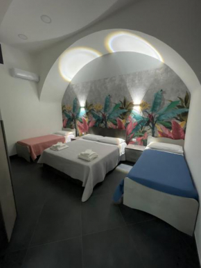 A' casa mij